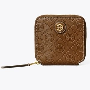 Tory burch wallet